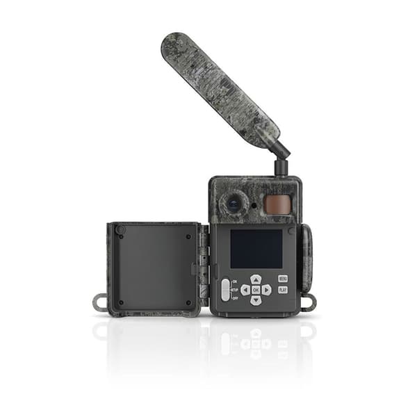Zeiss Photo Trapping Kamera Secacam 7 Kirkas