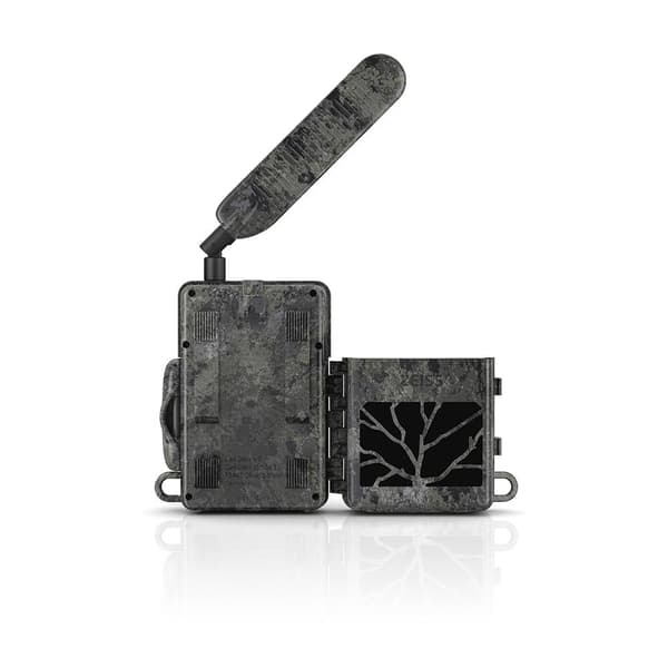 Zeiss Photo Trapping Kamera Secacam 7 Kirkas