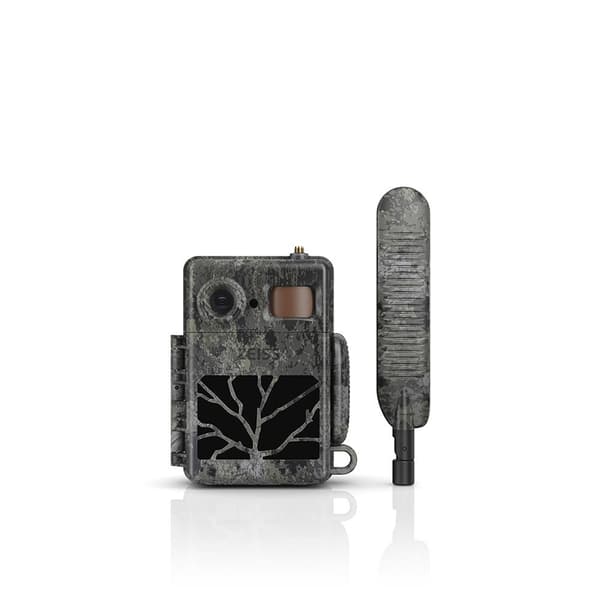Zeiss Photo Trapping Kamera Secacam 7 Kirkas