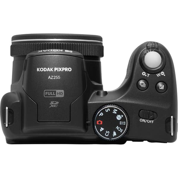 Kodak Kompakt Kamera Astro Zoom Az255 16mp Søvfarvet