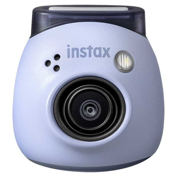 Fujifilm Kompakt Kamera Instax Pal Gem Søvfarvet