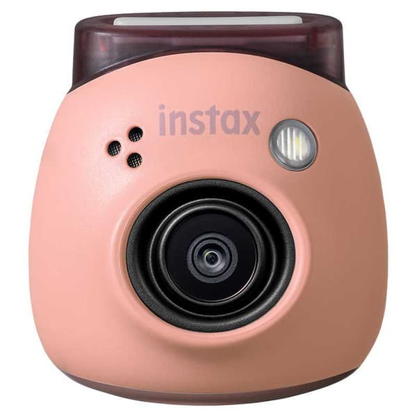 Fujifilm Kompakt Kamera Instax Pal Gem Gylden