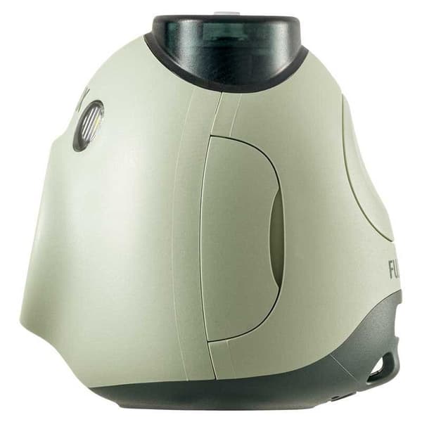 Fujifilm Kompakt Kamera Instax Pal Gem Silver