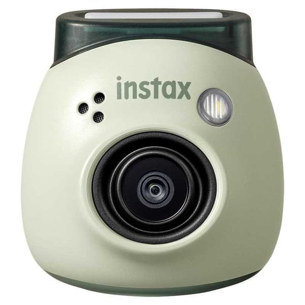 Fujifilm Kompakt Kamera Instax Pal Gem Silver