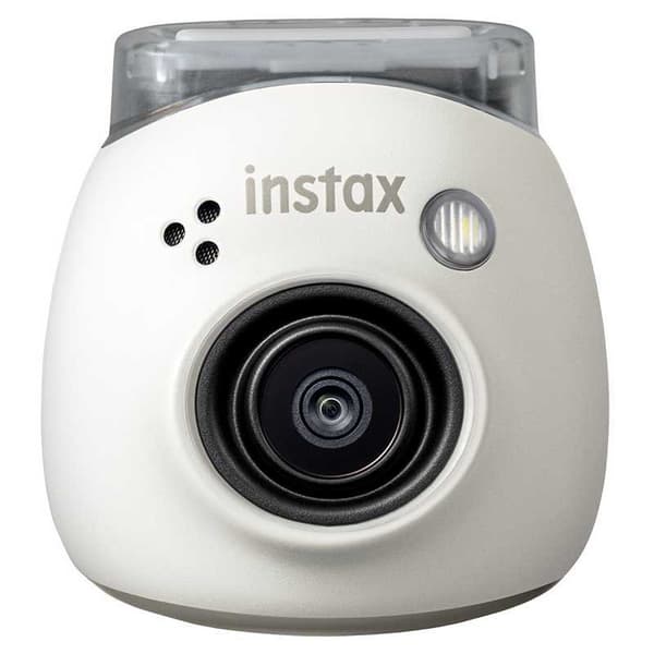 Fujifilm Kompakt Kamera Instax Pal Gem Søvfarvet