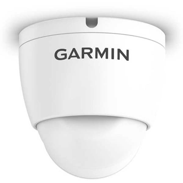 Garmin Marine Kamera Gc 14 Hvid