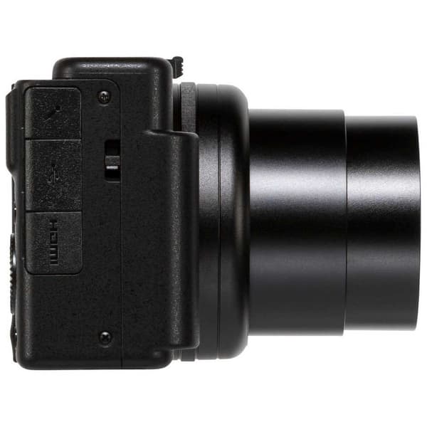 Sony Vloggande Kamera Dsc-zv-1 Mark Ii Svart