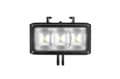 Miniatyrbild 2 av 5: National Geographic Action Cam Led Torch Svart