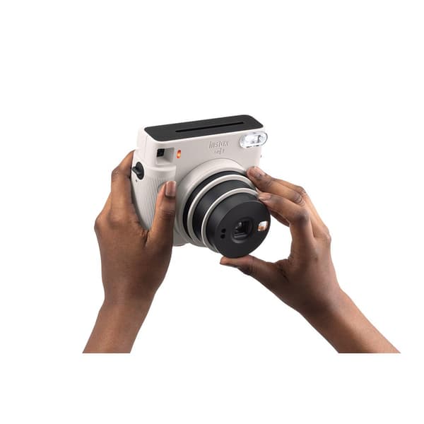 Fujifilm Pikakamera Instax Square Sq 1 Pinkki