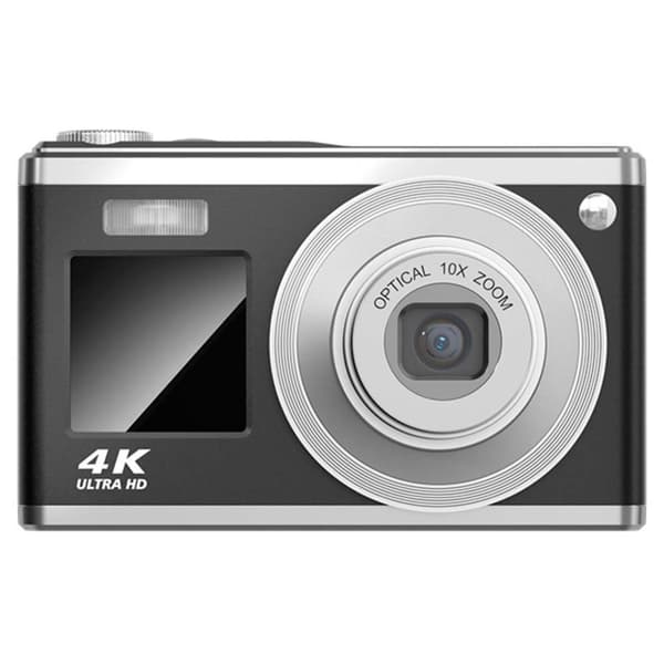 Agfa Kompakti Kamera Realishot Dc9200