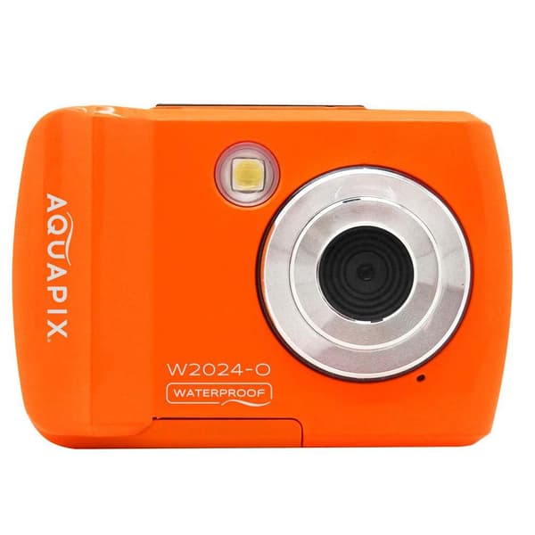 Easypix Toimintakamera Aquapix W2024 Splash
