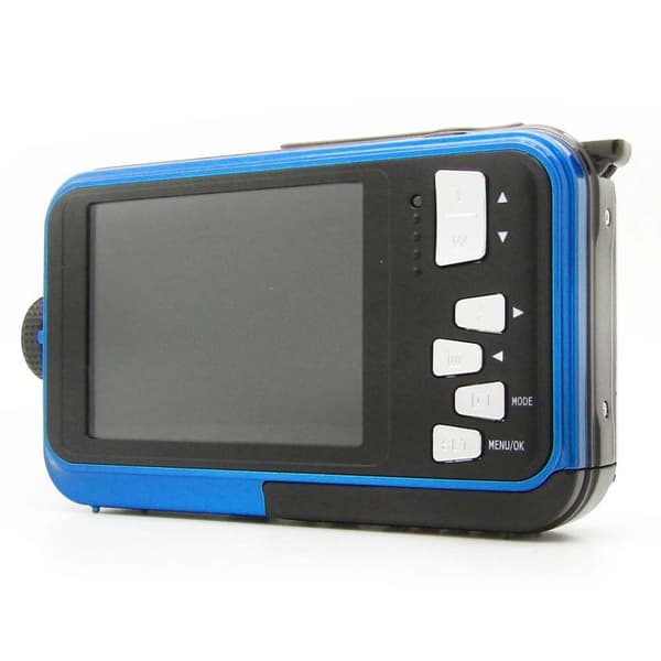Easypix Toimintakamera Aquapix W3027 Wave