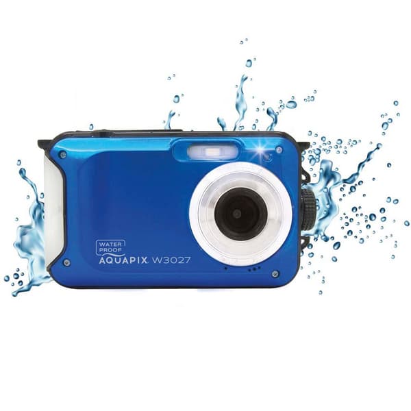 Easypix Toimintakamera Aquapix W3027 Wave