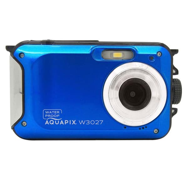 Easypix Toimintakamera Aquapix W3027 Wave