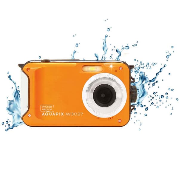Easypix Action Kamera Aquapix W3027 Wave