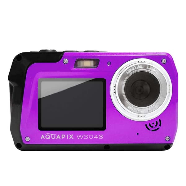 Easypix Toimintakamera Aquapix W3048 Edge
