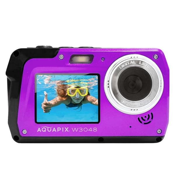 Easypix Toimintakamera Aquapix W3048 Edge