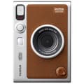 Miniatyrbillede 3 af 8: Fujifilm Øjeblikkelig Kamera Instax Mini Evo Type C Brun