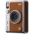 Miniatyrbillede 5 af 8: Fujifilm Øjeblikkelig Kamera Instax Mini Evo Type C Brun