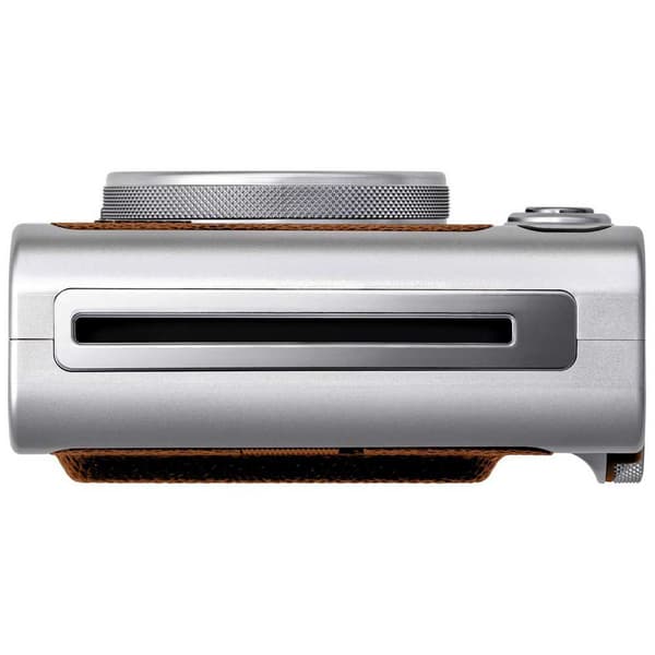 Fujifilm Øjeblikkelig Kamera Instax Mini Evo Type C Brun