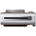 Miniatyrbillede 6 af 8: Fujifilm Øjeblikkelig Kamera Instax Mini Evo Type C Brun