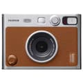 Miniatyrbillede 1 af 8: Fujifilm Øjeblikkelig Kamera Instax Mini Evo Type C Brun