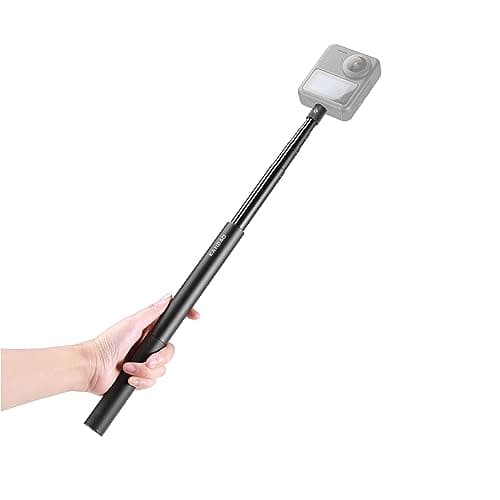 Kandao QooCam 3 Invisible Selfie Stick (Q23F-01)