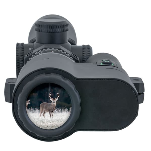 Tactacam Handling Kamera Fts