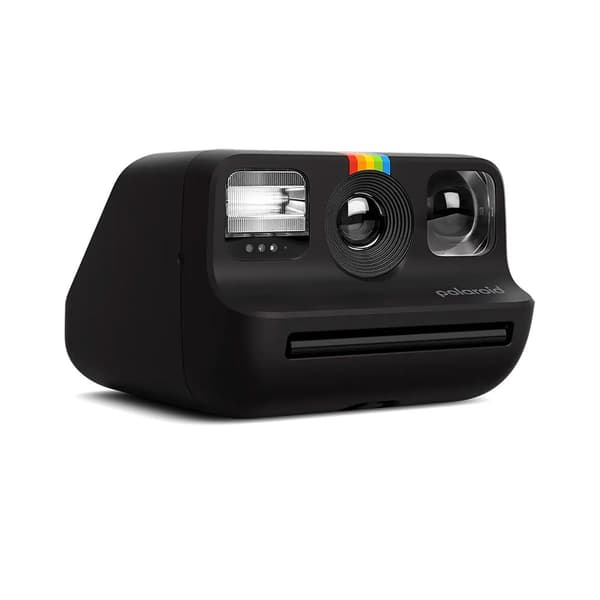 Polaroid Originals Analogt Øjeblikkeligt Kamera Go Generation 2