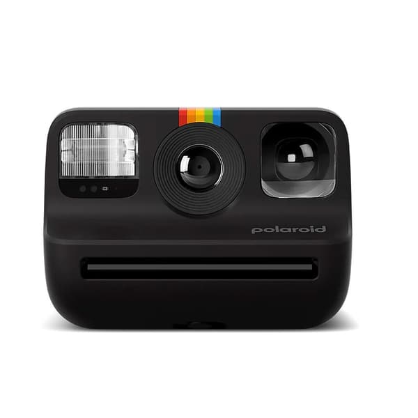Polaroid Originals Analogt Øjeblikkeligt Kamera Go Generation 2