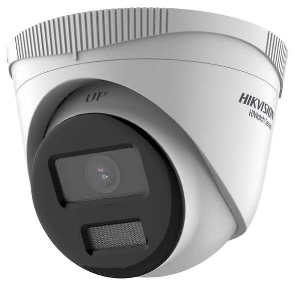 CAMERA IP DOME 2MP 2.8MM IR30