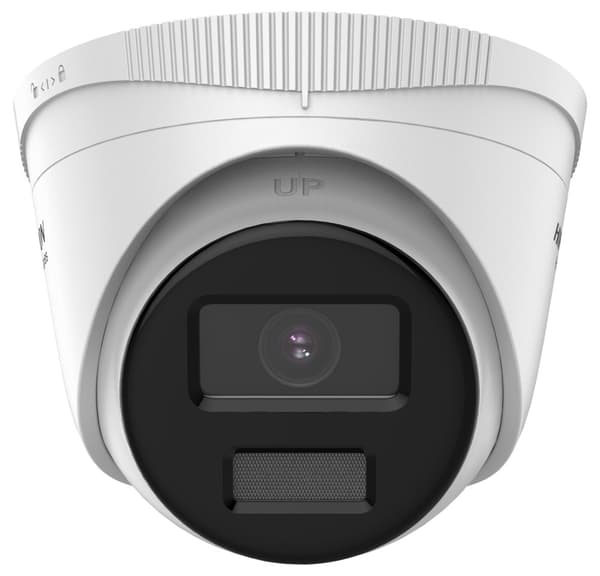 CAMERA IP DOME 2MP 2.8MM IR30