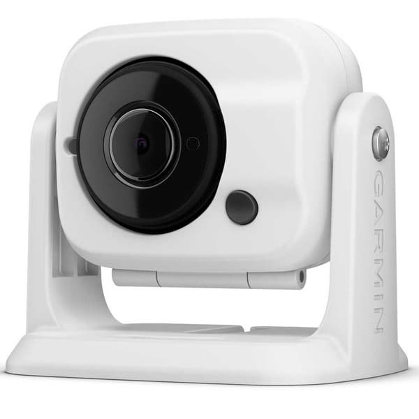 Garmin Gc 100 Hvid