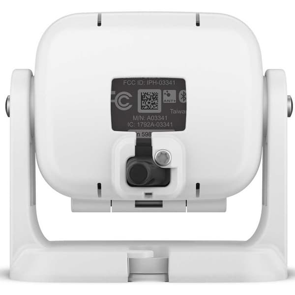 Garmin Gc 100 Hvid