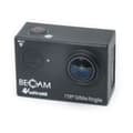 Miniatyrbillede 2 af 2: Best Divers Action Cam Becam Eis 4k Sort