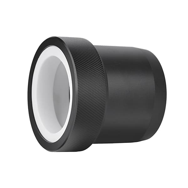 Nattsynsadapter, Snabb installation, Aluminiumlegering