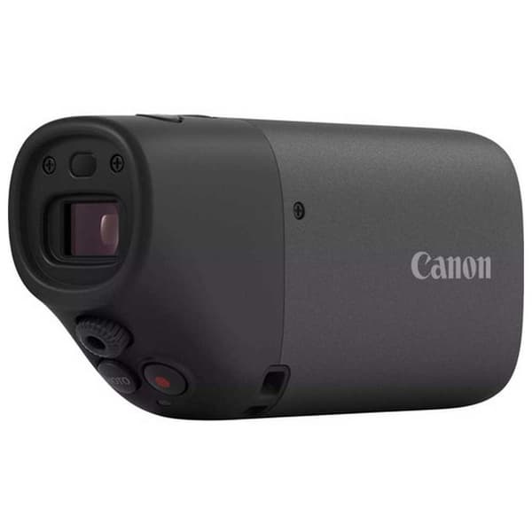 Canon Monokulært Kamera Powershot Digital Søvfarvet
