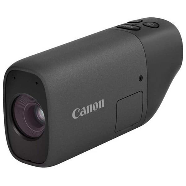 Canon Monokulært Kamera Powershot Digital Søvfarvet