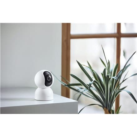 Xiaomi | Älykäs kamera | C400 | Dome | 4MP | 1,4 mm | H.265 | MicroSD, max. 256GB