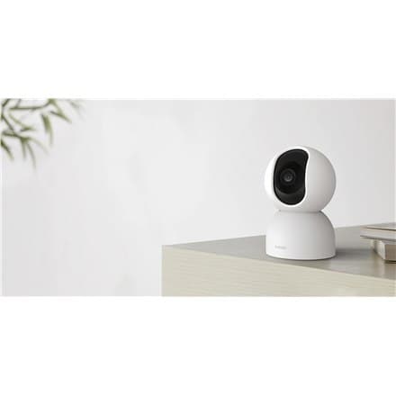 Xiaomi | Älykäs kamera | C400 | Dome | 4MP | 1,4 mm | H.265 | MicroSD, max. 256GB