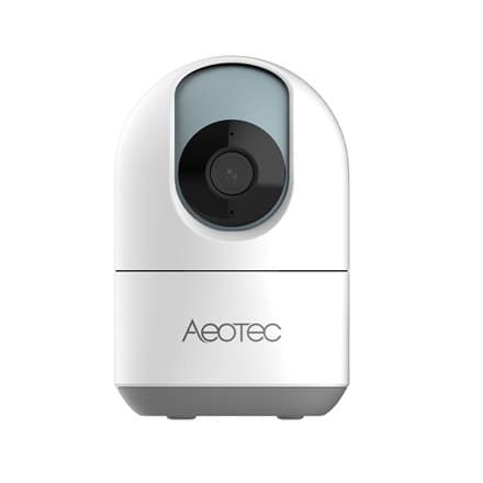 Aeotec Cam 360 WiFi FullHD AEOTEC | 360 kamera | 5MP | H.264