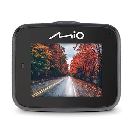 Mio | MiVue C312 | Fuld HD
