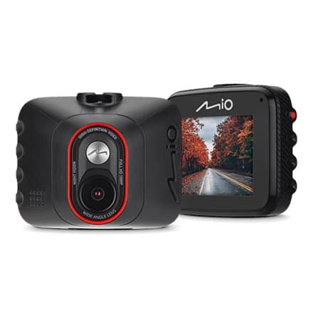 Mio | MiVue C312 | Fuld HD