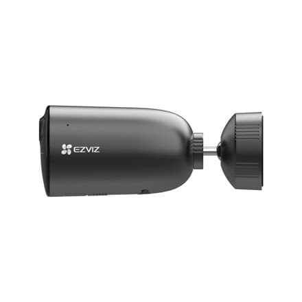 EZVIZ | IP-kamera | CS-EB3 | Bullet | 3MP | 2.8mm/F2.0 | IP66 | H.264, H.265 | Micro SD, max. 256GB