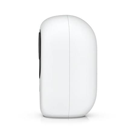 Ubiquiti | Kamera G4 Instant | Kompakt | 5 MP | IPX5, IK04 | H.264