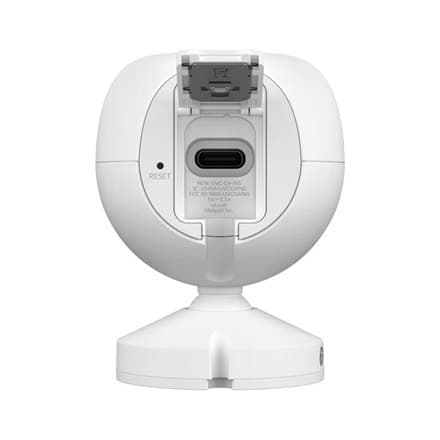 Ubiquiti | Kamera G4 Instant | Kompakt | 5 MP | IPX5, IK04 | H.264
