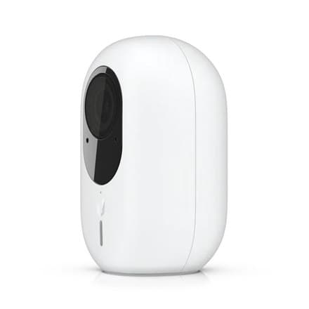 Ubiquiti | Kamera G4 Instant | Kompakt | 5 MP | IPX5, IK04 | H.264