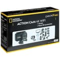 Miniatyrbillede 5 af 5: National Geographic Action Kamera Explorer 4 Pack