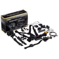 Miniatyrbillede 1 af 5: National Geographic Action Kamera Explorer 4 Pack