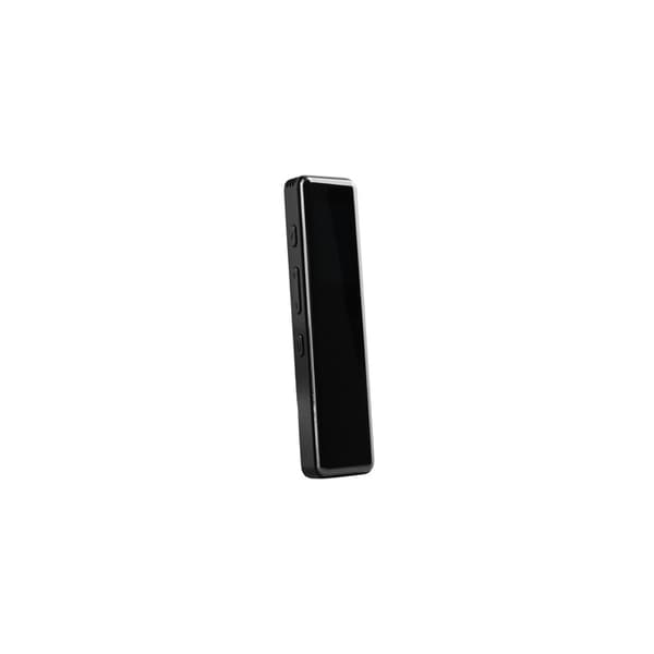 Spy Digital Voice Recorder DVR-828 / 1536Kbps 8GB detektering